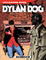 Cover of Dylan Dog Collezione Book n. 204
