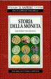 Cover of Storia della moneta