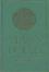 Cover of "Yeats' Poems"