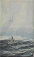 Cover of The old man and the sea