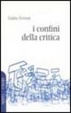 Cover of I confini della critica