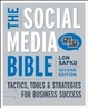 Cover of The Social Media Bible