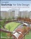 Cover of Google SketchUp for Site Design