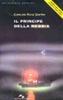 Cover of Il principe della nebbia