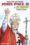 Cover of The Life of Pope John Paul II in Comics