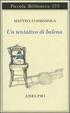 Cover of Un tentativo di balena