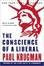 Cover of 'The Conscience Of A Liberal'