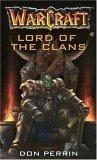 Lord of the Clans (Warcraft, Book 2)
