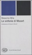 Cover of Le sinfonie di Mozart