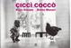 Cover of Ciccì Coccò