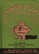 Cover of Wimbledon Green