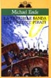 Cover of La terribile banda dei tredici pirati