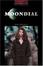Cover of "Moondial"