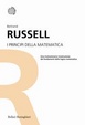 Cover of I princìpi della matematica