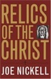 Cover of Relics of the Christ