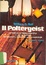 Cover of Il poltergeist