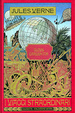 Cover of Clovis Dardentor
