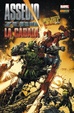 Cover of Assedio Zero: La Cabala