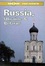 Cover of Lonely Planet Russia, Ukraine and Belarus