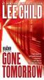 Cover of Gone Tomorrow