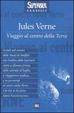 Cover of Viaggio al centro della Terra