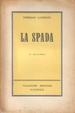 Cover of La spada