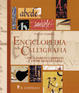 Cover of Enciclopedia della calligrafia