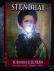 Cover of Il rosso e il nero