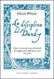 Cover of La disciplina del dandy