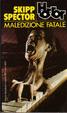 Cover of Maledizione fatale