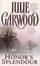 Cover of "Honor's Splendour"