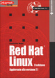 Cover of Red Hat Linux
