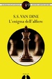 Cover of L'enigma dell'alfiere