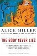 Cover of The Body Never Lies
