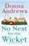 Cover of "No Nest for the Wicket"