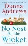 No Nest for the Wicket (A Meg Lanslow Mystery)