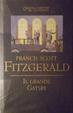 Cover of Il grande Gatsby