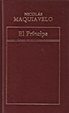 Cover of El príncipe