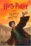 Cover of "Harry Potter and the Deathly Hallows"