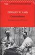 Cover of Orientalismo