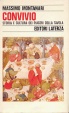 Cover of Convivio oggi