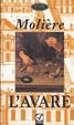 Cover of L'avare