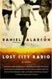 Cover of Lost City Radio