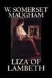 Cover of Liza of Lambeth