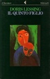 Cover of Il quinto figlio