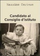 Cover of Candidato al consiglio d'istituto