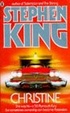 Cover of Christine