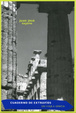 Cover of Cuaderno de extravíos