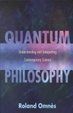 Cover of Quantum Philosophy