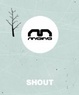 Cover of Mono shout